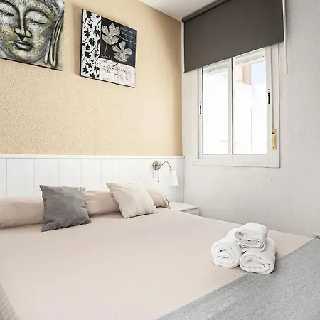 Economico En La Barrosa Con Piscina Apartment *