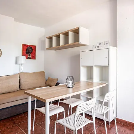Economico En La Barrosa Con Piscina Apartment Novo Sancti Petri