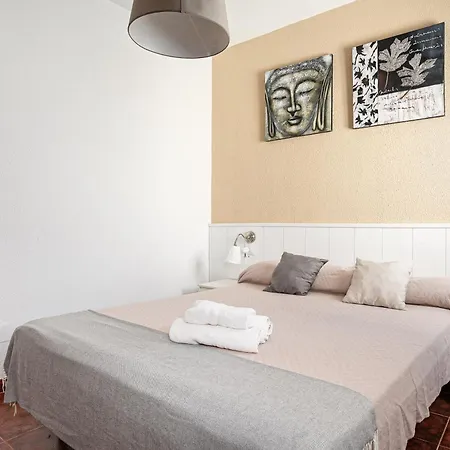 Economico En La Barrosa Con Piscina Novo Sancti Petri