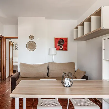 Apartment Economico En La Barrosa Con Piscina *