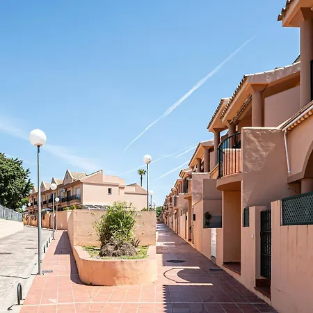 Apartment Economico En La Barrosa Con Piscina *
